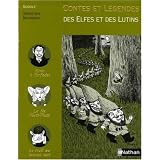 Contes et l�gendes des Elfes et des Lutinspar Gudule