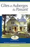 Gîtes et Auberges du Passant au Québec