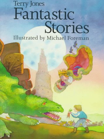 Fables and Fairy Tales