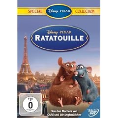 Ratatouille (Special Collection)