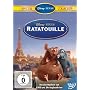 Ratatouille (Special Collection) <b>DVD</b> ~ Jim Capobianco