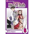 Ouran High School Host Club, Volume 6