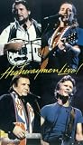 Buy : Highwaymen - Live [VHS] [1990]