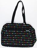 Yak Pak Liberty Flight Bag  More Colors Black MultiStars