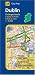 Dublin (AA Atlases and Maps)