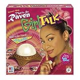 Thats So Raven Girl Talk Game