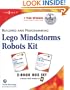 Building and Programming Lego Mindstorms Robots Kit