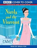 Nicola and the Viscount: Compete & Unabridged