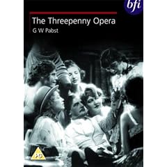 Georg W. Pabst - The Threepenny Opera