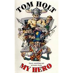 My Hero
