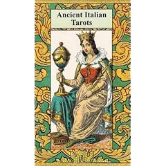 Ancient Italian Tarots (Lo Scarabeo Decks)