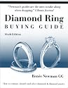 Diamond Ring Buying Guide: How to Evaluate, Identify and Select Diamonds & Diamond Jewelry (6th Edition)