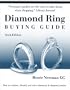 Diamond Ring Buying Guide: How to Evaluate, Identify and Select Diamonds & Diamond Jewelry (6th Edition)