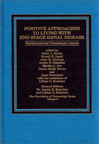 End-Stage-Renal-Disease