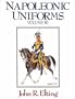 NAPOLEONIC UNIFORMS: Vassals and Enemies (2 Volume Set, Volumes III & IV) (VOL 3 + 4)