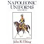 NAPOLEONIC UNIFORMS: Vassals and Enemies (2 Volume Set, Volumes III & IV)