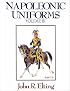NAPOLEONIC UNIFORMS: Vassals and Enemies (2 Volume Set, Volumes III & IV)