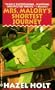 Mrs. Malory's Shortest Journey