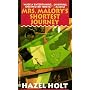 Mrs. Mallory's Shortest Journey