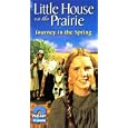 Little House on Prairie: Journey Into Spring