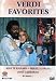 DVD : Verdi Favorites
