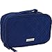 Vera Bradley Blush & Brush Makeup Case