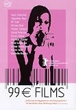 99 Euro Films [ NON-USA FORMAT, PAL, Reg.0 Import - Germany ]