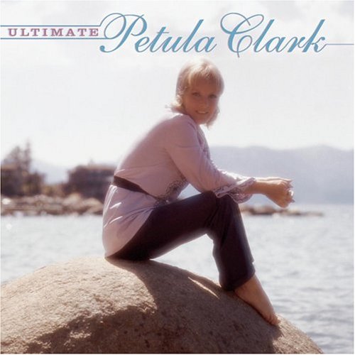 Petula clark - My Love (1966)-int052 Lyrics - Zortam Music