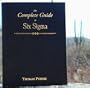 The Complete Guide to Six Sigma