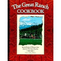 The Great Ranch Cookbook