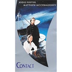 Contact [VHS]