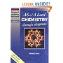 Advanced Chemistry Through Diagrams (Oxford Revision Guides)