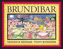 Brundibar (New York Times Best Illustrated Books (Awards))