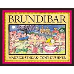 Brundibar (New York Times Best Illustrated Books (Awards))