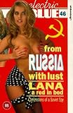 Electric Blue 46-from Russia With.. [VHS]