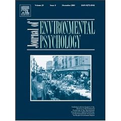 Stress, subjective experience and cognitive performance during exposure to noise and vibration [An article from: Journal of Environmental Psychology]