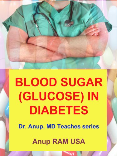 high blood sugar