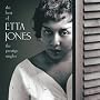The Best Of Etta Jones: The Prestige Singles