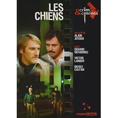 Les chiens