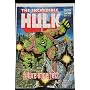 The Incredible Hulk: Future Imperfect (No. 1)