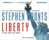 Liberty: A Jake Grafton Novel