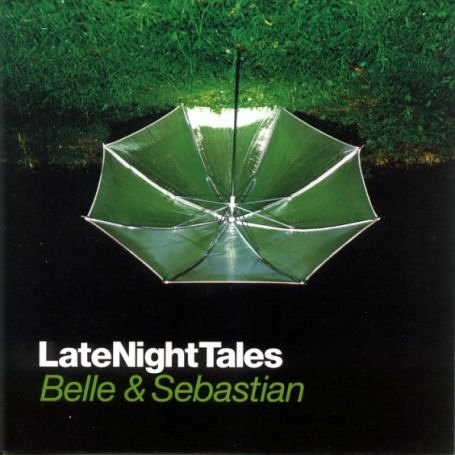 CD-Charts  Search : Late Night Tales: Compiled By Belle & Sebastian