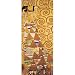 Gustav Klimt Die Erwartung 1000pc Jigsaw Puzzle