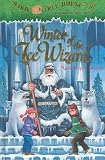 Winter of the Ice Wizard