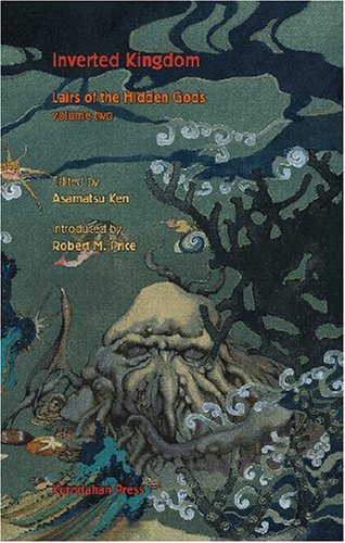 Cover image : Inverted Kingdom