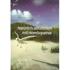 Nat�rlich abnehmen mit Hom�opathie