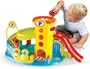 iPlay Zoom Around Garage
