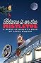 Blame It On The Mistletoe - A Novel of Bright's Pond