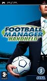 Revue Sega  / Football Manager 2006 - Ensemble complet - 1 utilisateur - PlayStation Portable