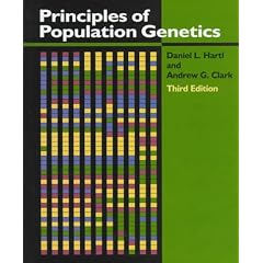 Principles of Population Genetics